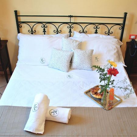 Hotel Columbia Палермо Екстер'єр фото